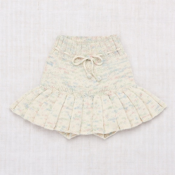 Misha and puff faded space - Picture 1 of 4